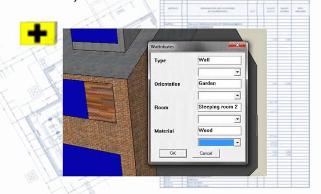 How to exchange data between Sketchup and Excel
