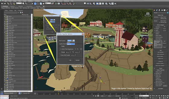 Autodesk is going to launch 3ds Max 2016 Extension 1