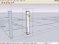 SketchUp Groups and Components