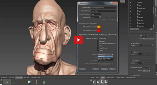 Autodesk launched Mudbox 2015