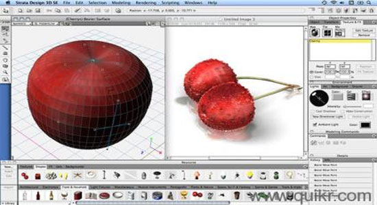 CAD Interior Designer - Visualiser