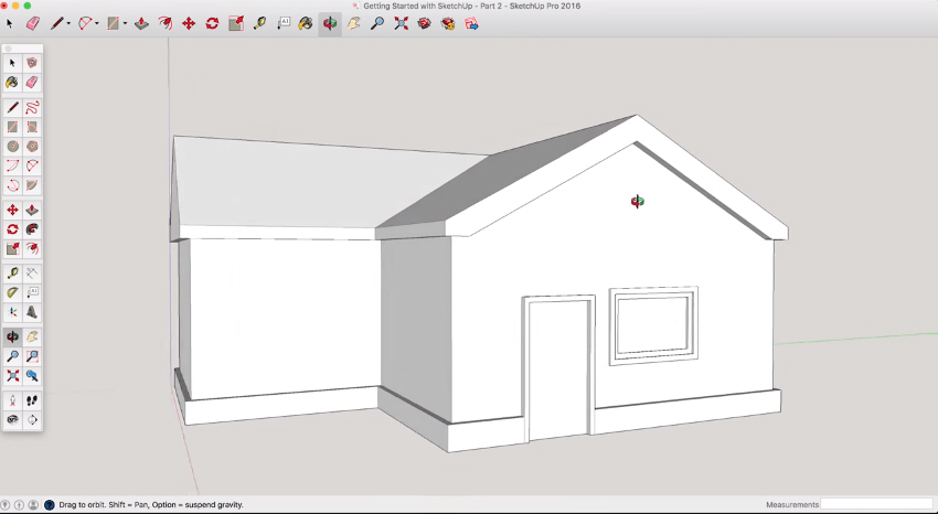 How To Design With Sketchup