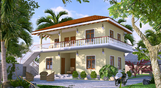 How to design your office on Sketchup