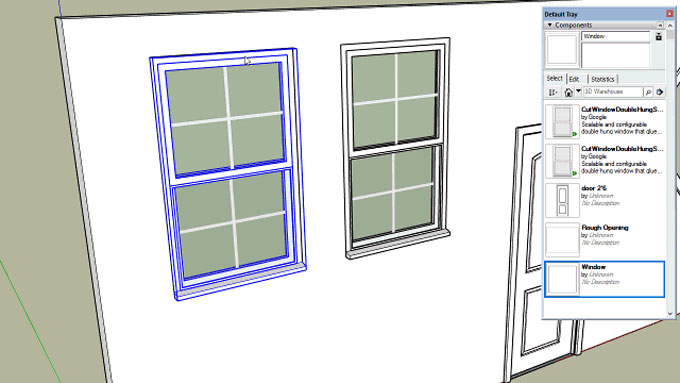 Double-Cut: SketchUp Extension Review