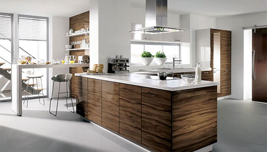 Participate in the BEST Kitchen Design Contest and showcase your woodworking project