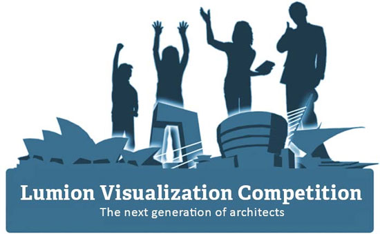 Lumion Visualization Competition 2014