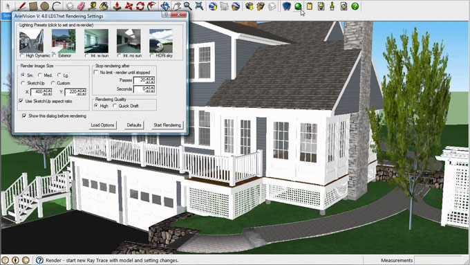 Enhancing Campaign Planning with SketchUp: A Comprehensive Guide