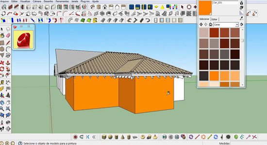 How to download various Plugins in Sketchup