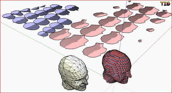 QuickSlice for SketchUp: A Deep Dive into 3D Model Sectioning