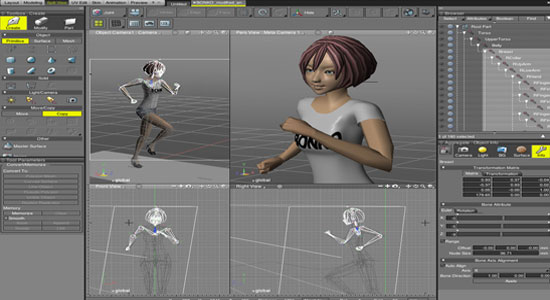 Newly launched Shade 3D for Unity for OS X 10.9 is compatible with Sketchup Newly launched Shade 3D for Unity for OS X 10.9 is compatible with Sketchup