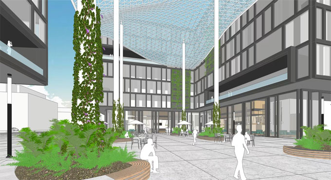 Seven ways SketchUp makes your design workflow more efficient