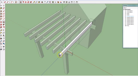 How to utilize various groups and components efficiently