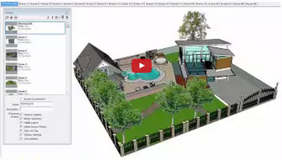 An exclusive sketchup video on sketchup to revit workflow