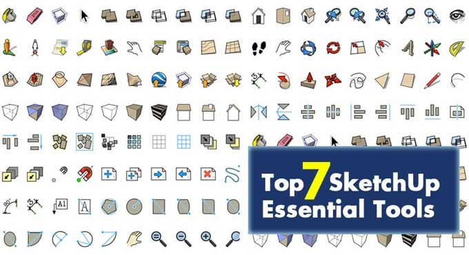 Leveraging SketchUp and its Tools to Run a Successful Business Ad Campaign