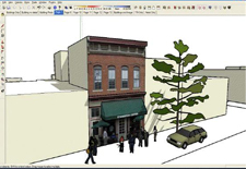 ArcGIS for SketchUp