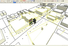 ArcGIS for SketchUp