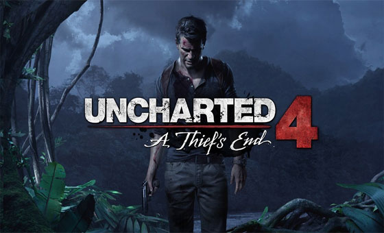 Naughty Dog’s upcoming game Uncharted 4