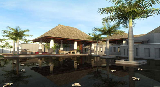 Visualizer for SketchUp - An exclusive plugin