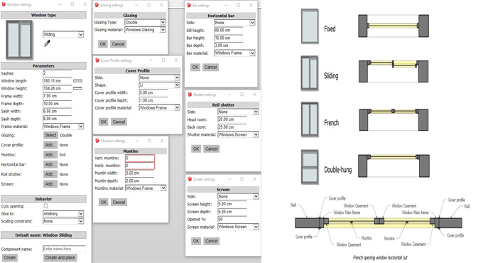 Windows Builder SketchUp Plugin – Full Guide, Features & Download