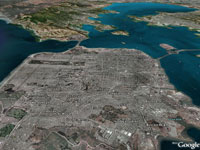 Google Earth Enterprise 4