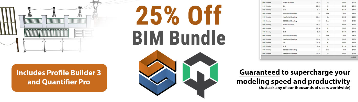 BIM Bundle