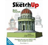 SketchUp 6 - Basic Exercises width=