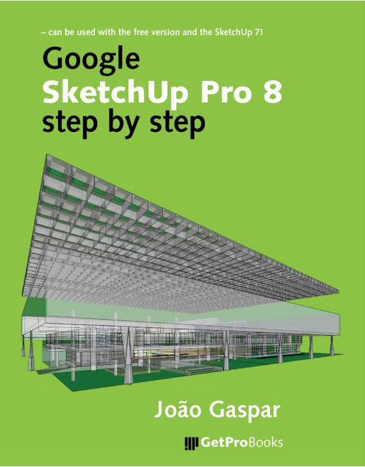 google-sketchup-pro-8-step-by-step