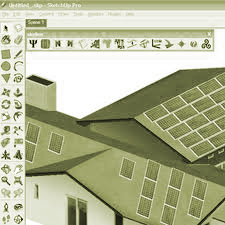 sketchupforsolardesign