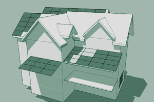 sketchupforsolardesign