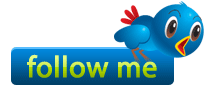 Follow us on Twitter
