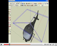 Animation in Google Sketchup
