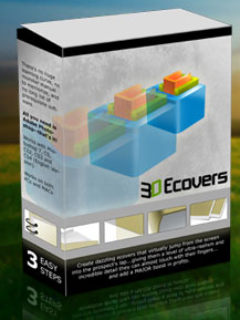 3D Ecovers