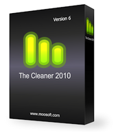 The Cleaner 2010