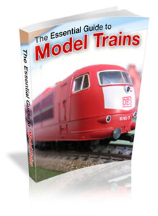 The essential guide to model trains