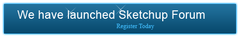 sketchup forum