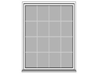 3D Scalable Picture Window
