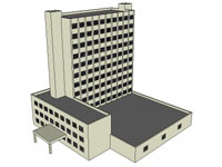 3D Hospital 