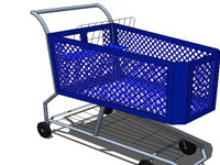 Shopping cart