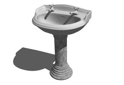 Wash Basin Bath