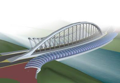 Barakaldo Bridge