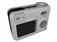 Camera C330 Model