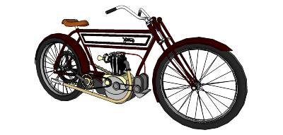 Norton BS 1912