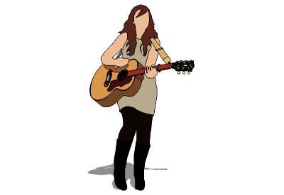 Amy MacDonald Musicians