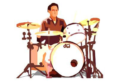 Max Weinberg Musicians