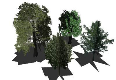 Plant Component Pack