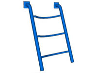 Dynamic Ladder for Play Grow