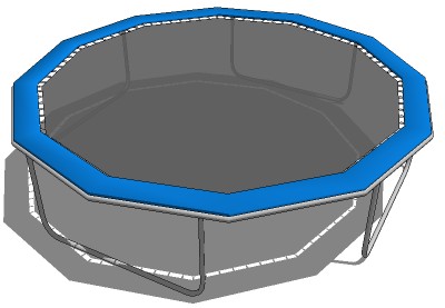 Trampoline