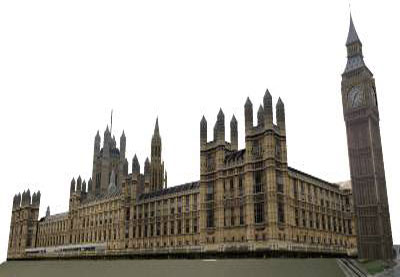 Houses of Parliament