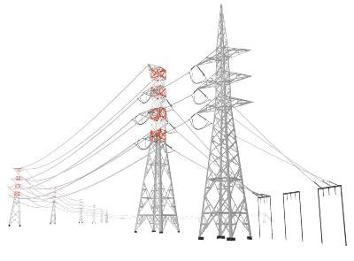 Power Line Kallo Zwijndrecht