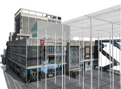 stadsschouwburg antwerp